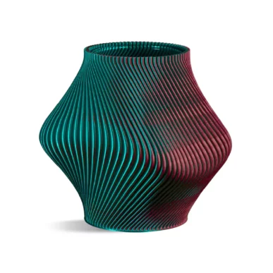 Bloz-14 Vase "Dragon Fruit"