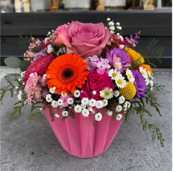 Flowercupcake_bunt