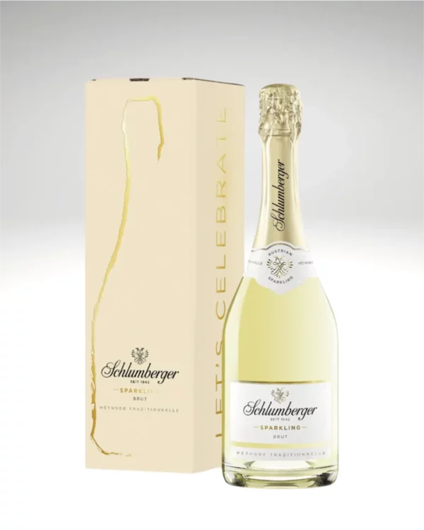 Schlumberger–Sparkling–Brut