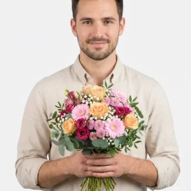 Alles Gute zum Muttertag