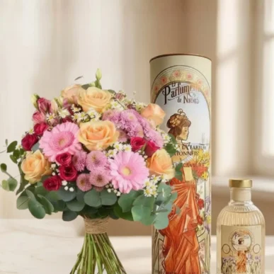 Muttertags Geschenke-Bundle